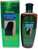 Casanova Hair Oil