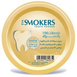 Eva Smokers Tooth Powder