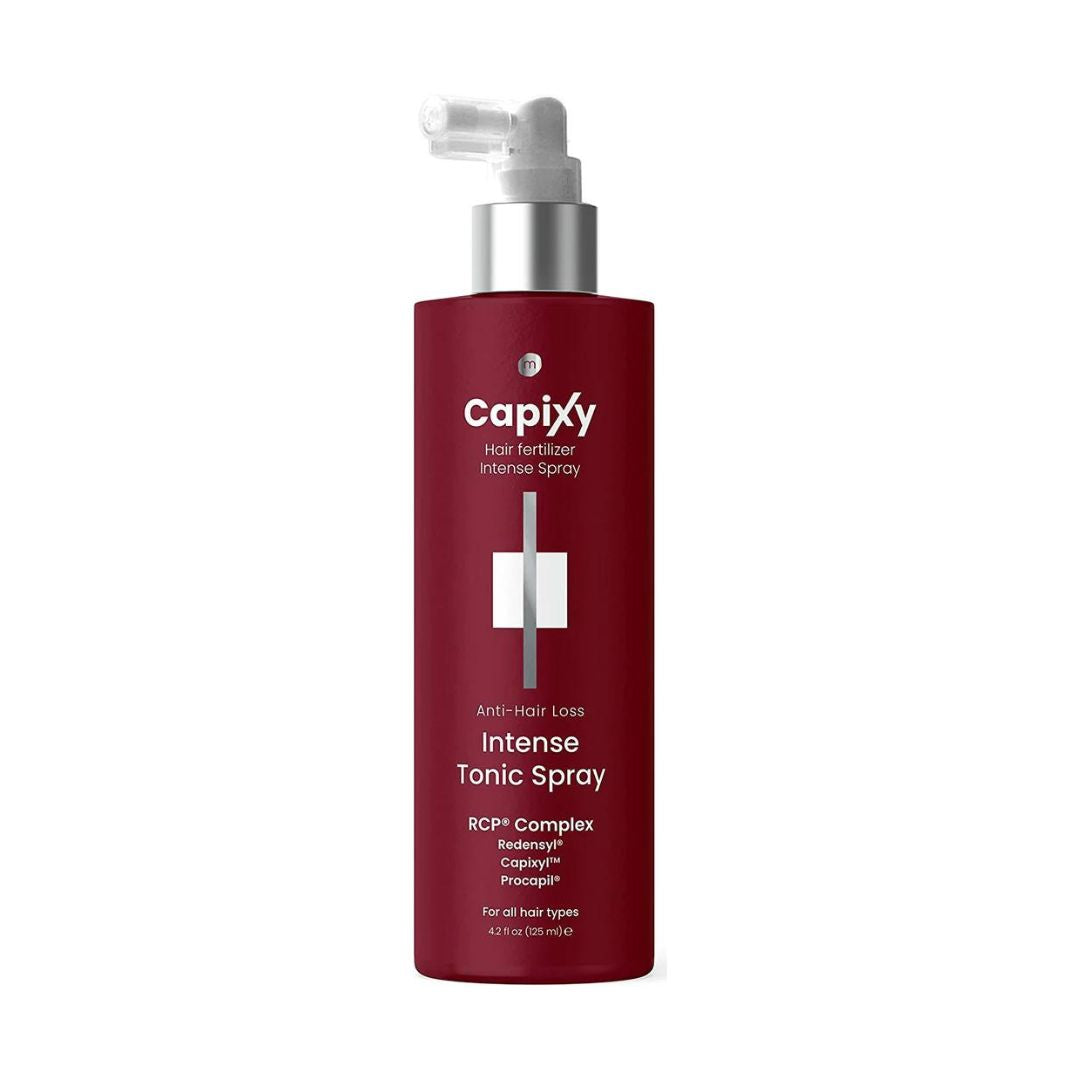 Capixy Intense Tonic Spray