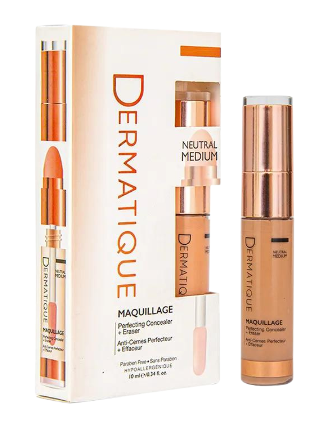 DERMATIQUE CONCEALER