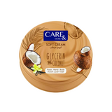 Care & More Soft Cream