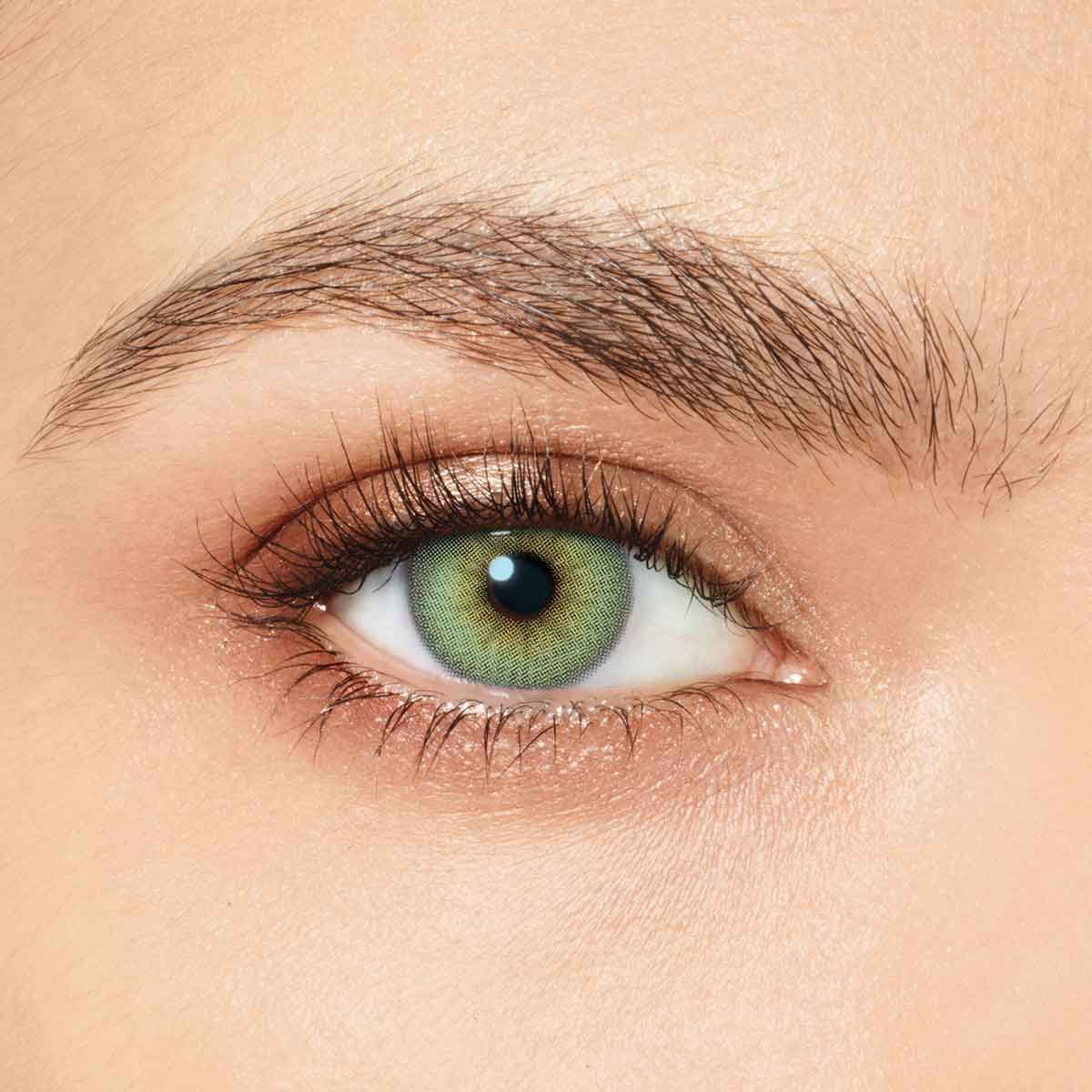 Desio Attitude Contact colored Lenses