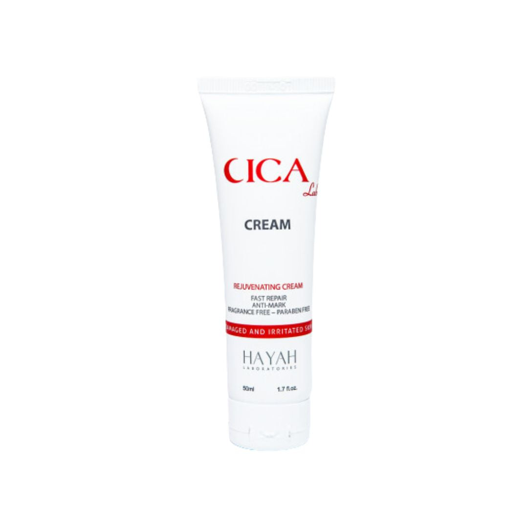 Hayah Cica Lab Cream