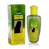 Casanova Hair Oil