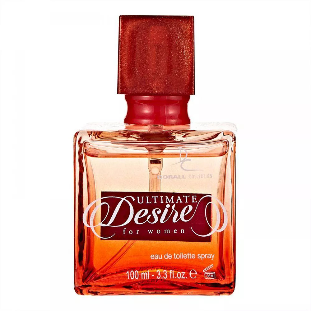 Ultimate Desire