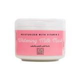 BOBANA Milk Mask