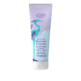 EVA Shower Cream