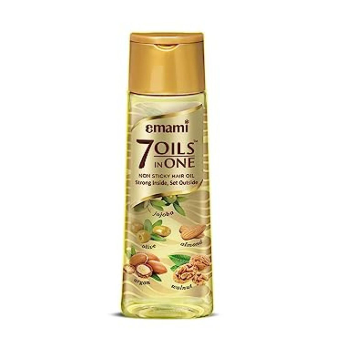 emami 7 Oils In One Hair Oil