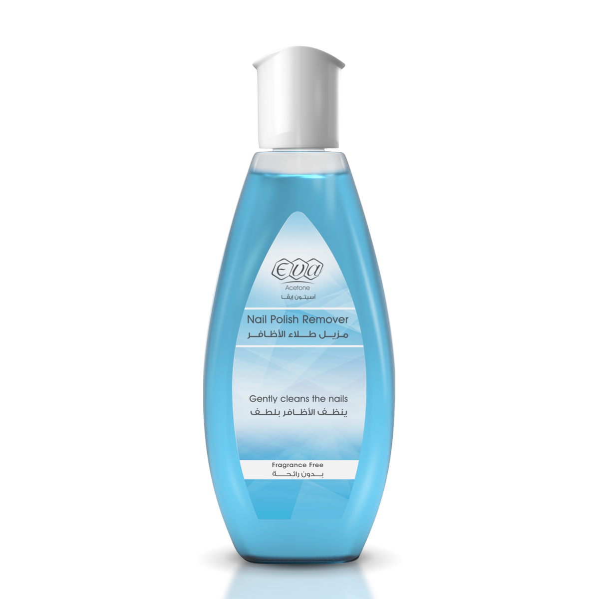 Eva  Nail Polish Remover