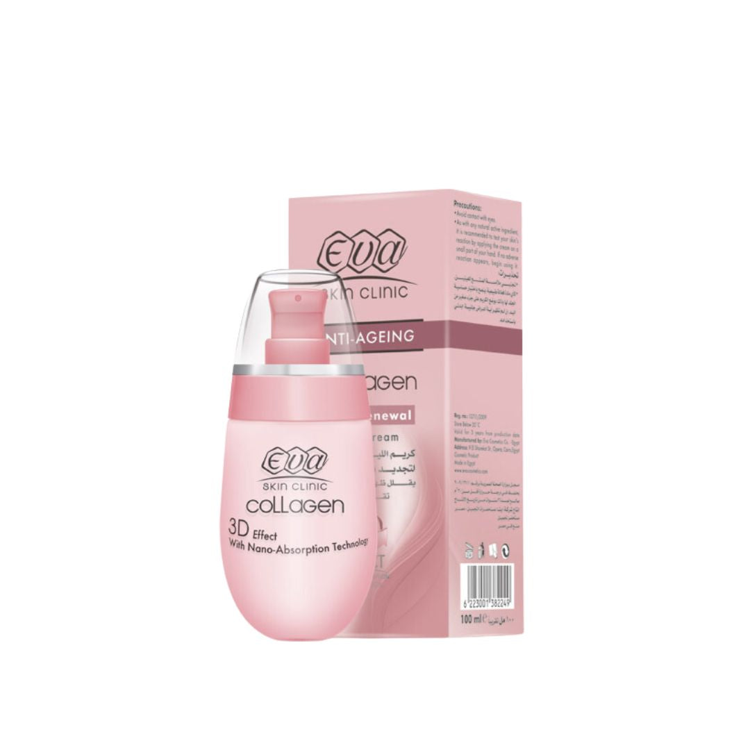Eva Collagen Hand Cream