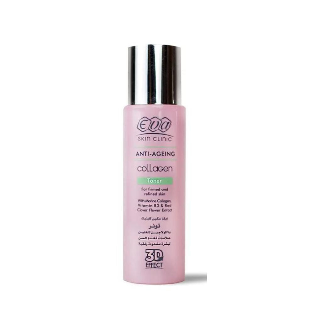 Eva Collagen Toner