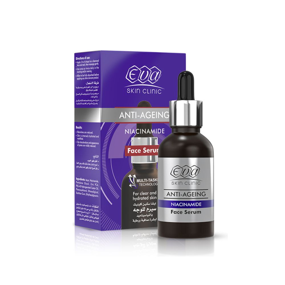 Eva Anti-Ageing Niacinamide Serum