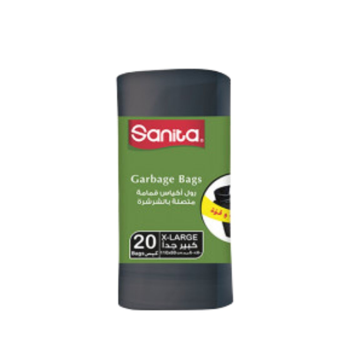 Sanita Garbage Bags