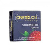 One Touch Condoms