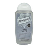 femfresh intimate cleanser