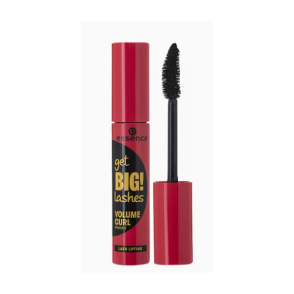ESSENCE get BIG lashes Mascara