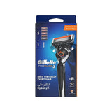 Gillette Men