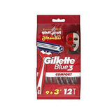 Gillette Men