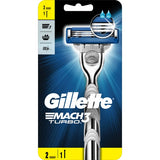 Gillette Men