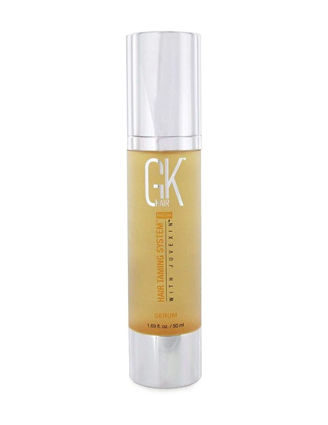 GK  Hair Taming Serum