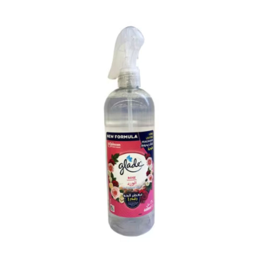 glade Air Freshner