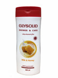 Glysolid Shower Gel