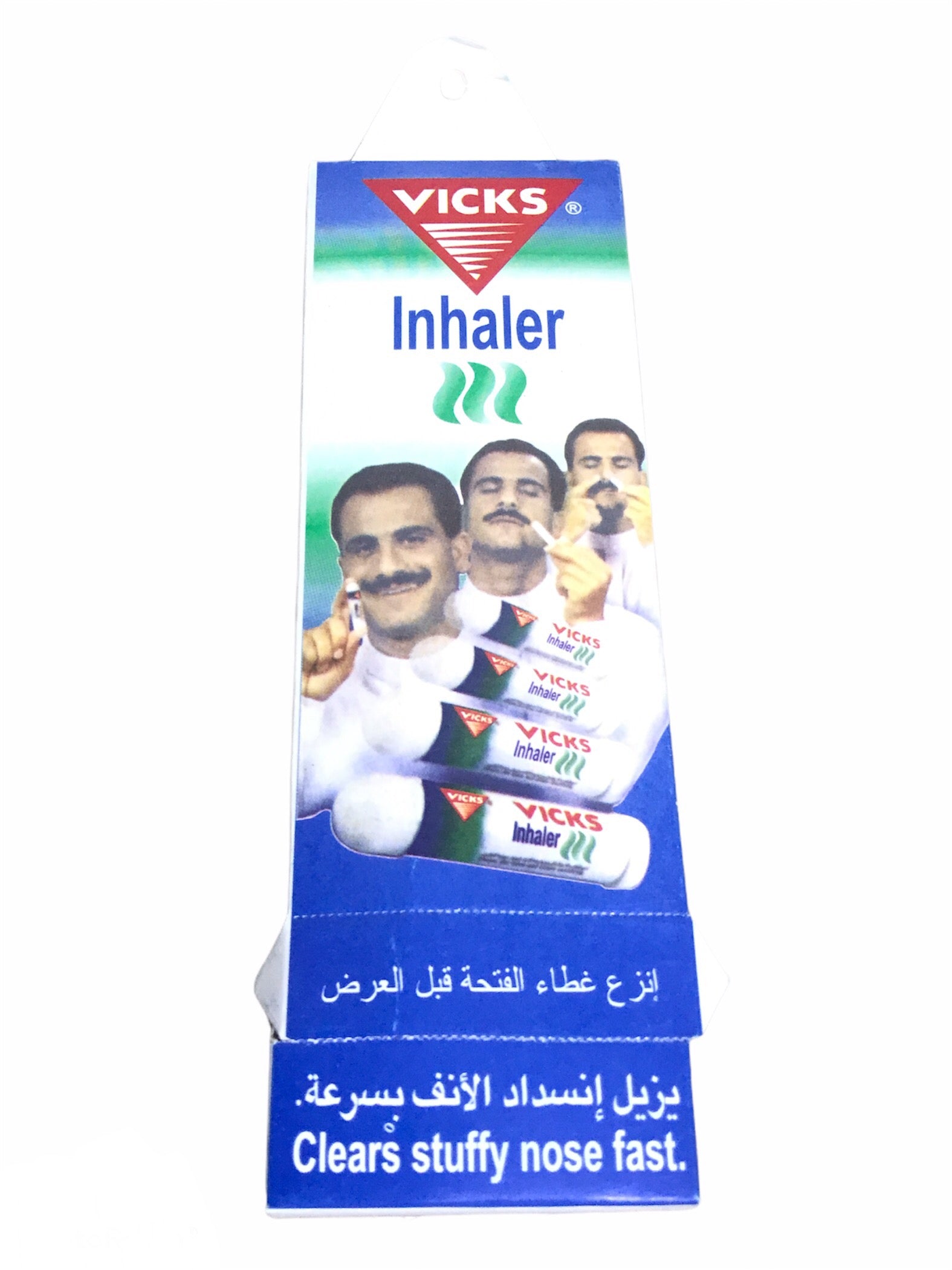 Vicks