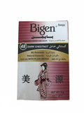 Bigen Hair Color