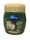 Mink Hair Mask