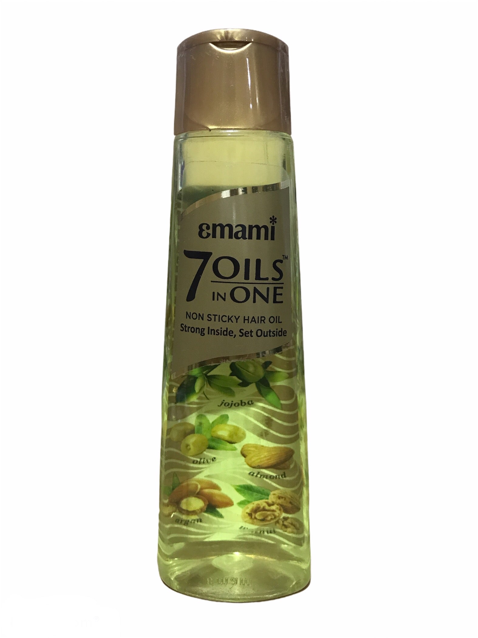 emami 7 Oils In One Hair Oil