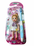 Eva Toothbrush
