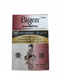 Bigen Hair Color