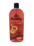 Bubbly Shower Gel