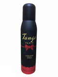 XL Women Deodorant Spray
