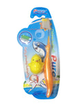 Pure Toothbrush