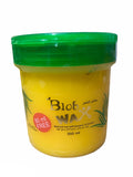 Blob Wax