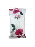 Hiet Fresh wipes