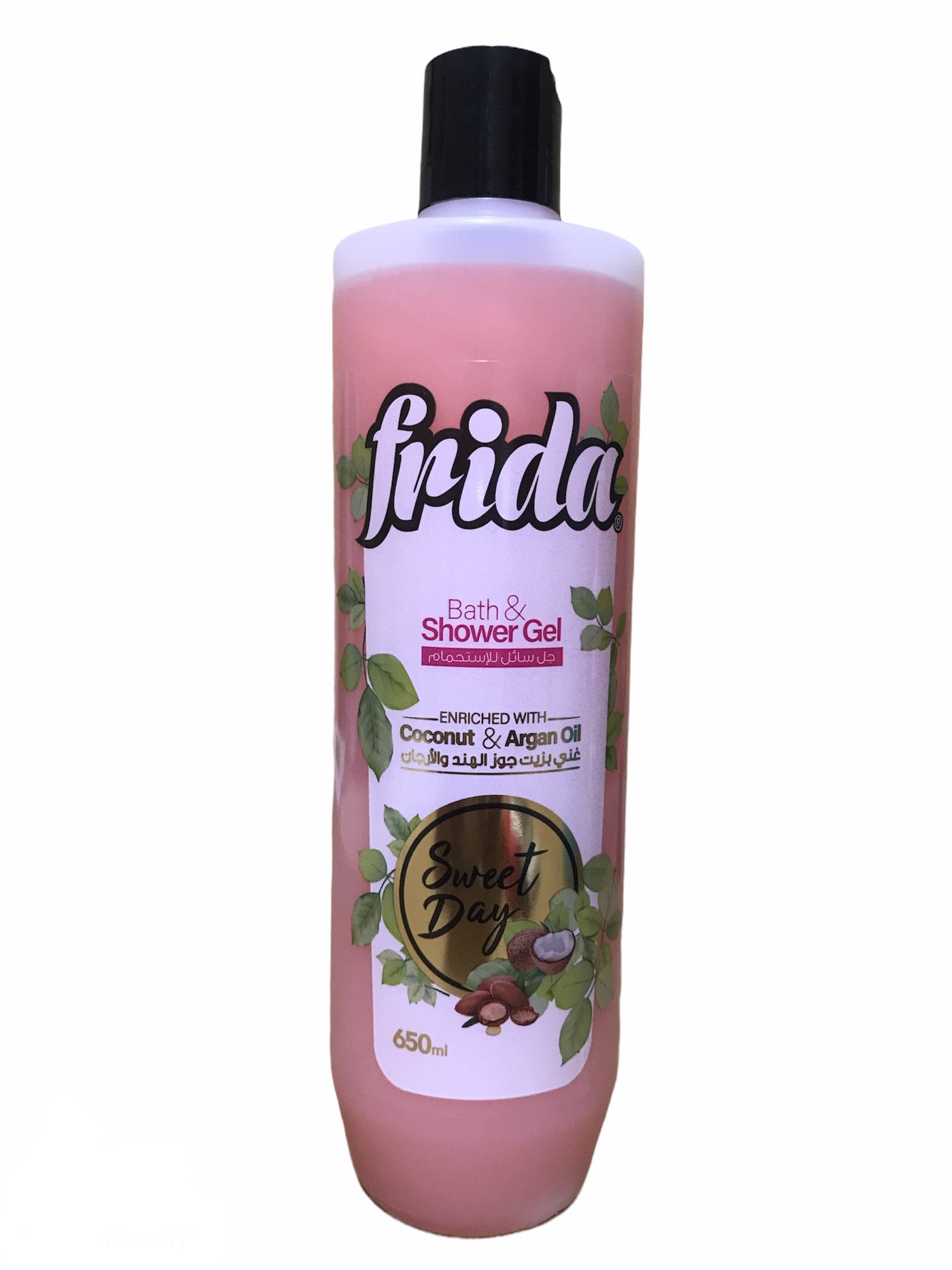 Frida Shower Gel