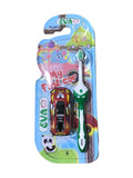 Eva Toothbrush