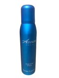 XL Women Deodorant Spray