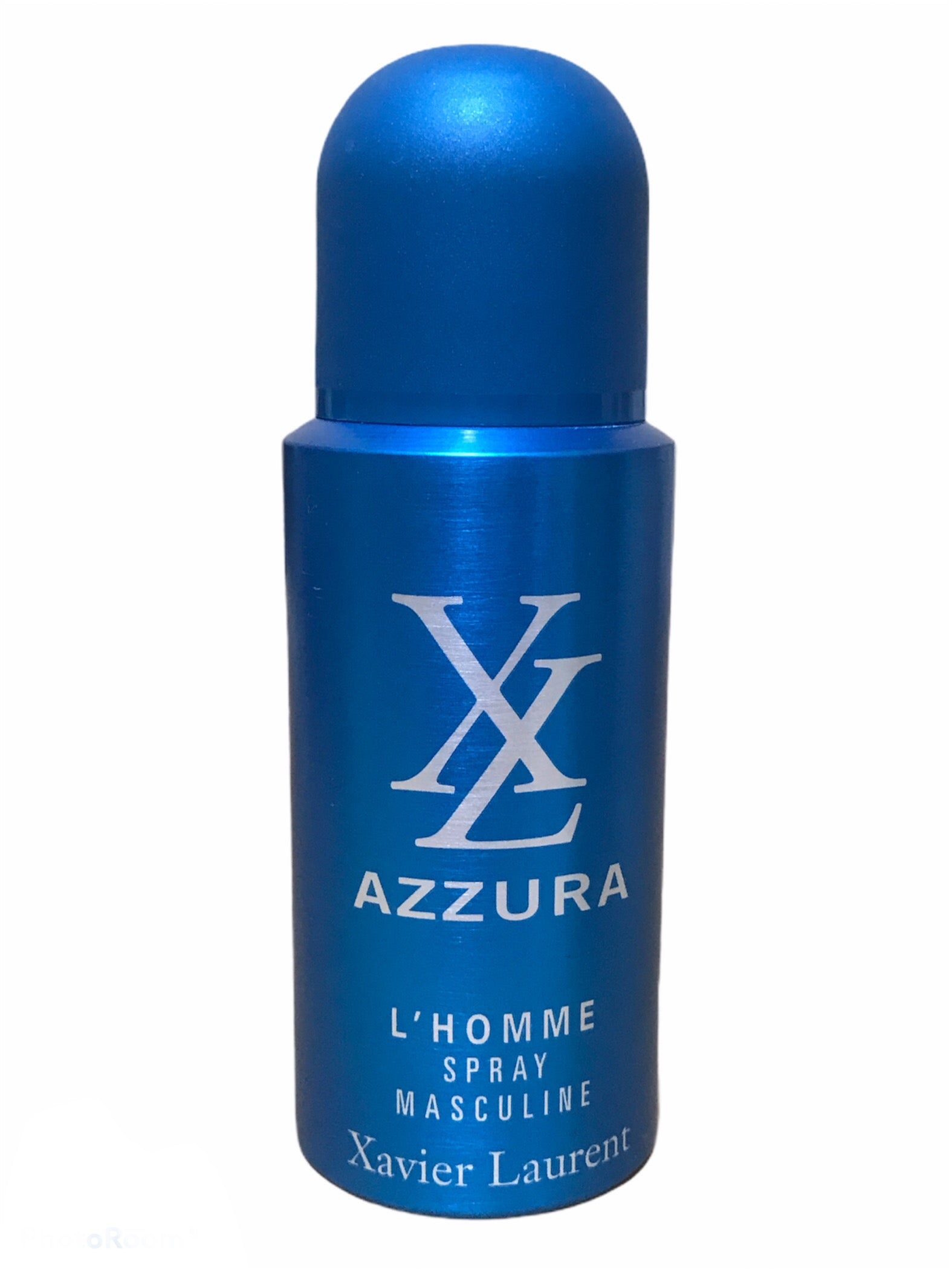 XL Men Deodorant Spray