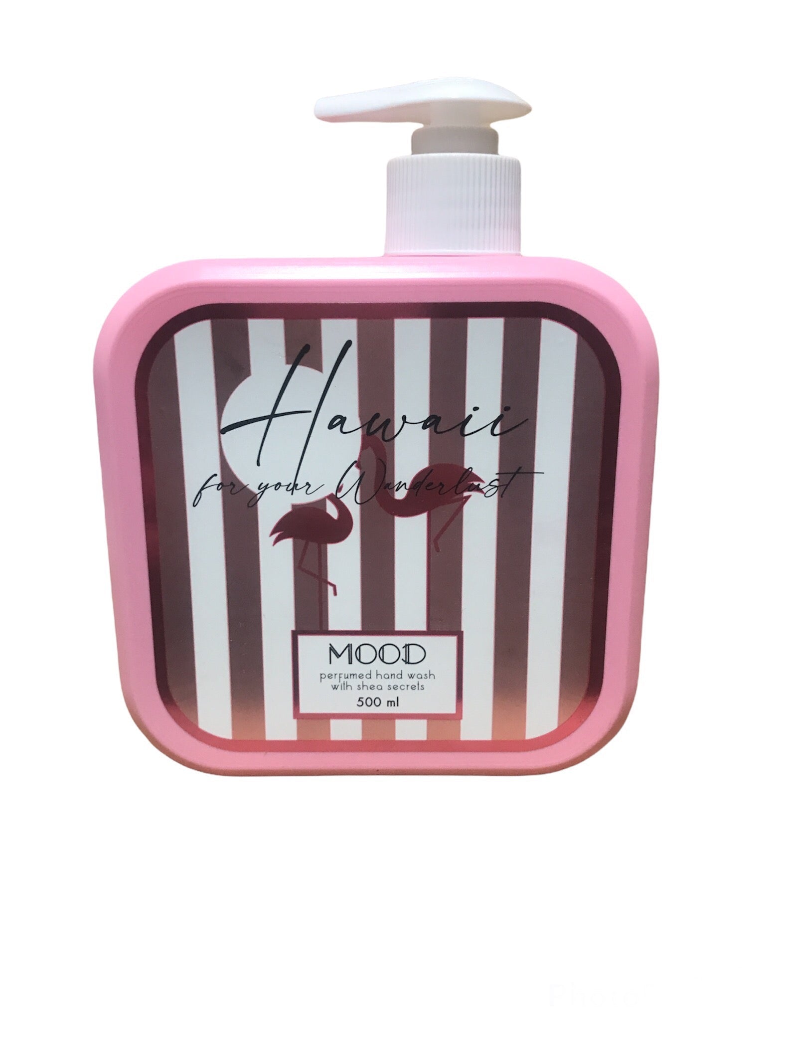 Mood Hand Wash