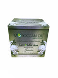 Moroccan Oil Soap