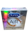 durex Condoms
