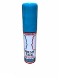 FreshTalk Mouth Spray