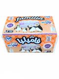 Familia Tissue