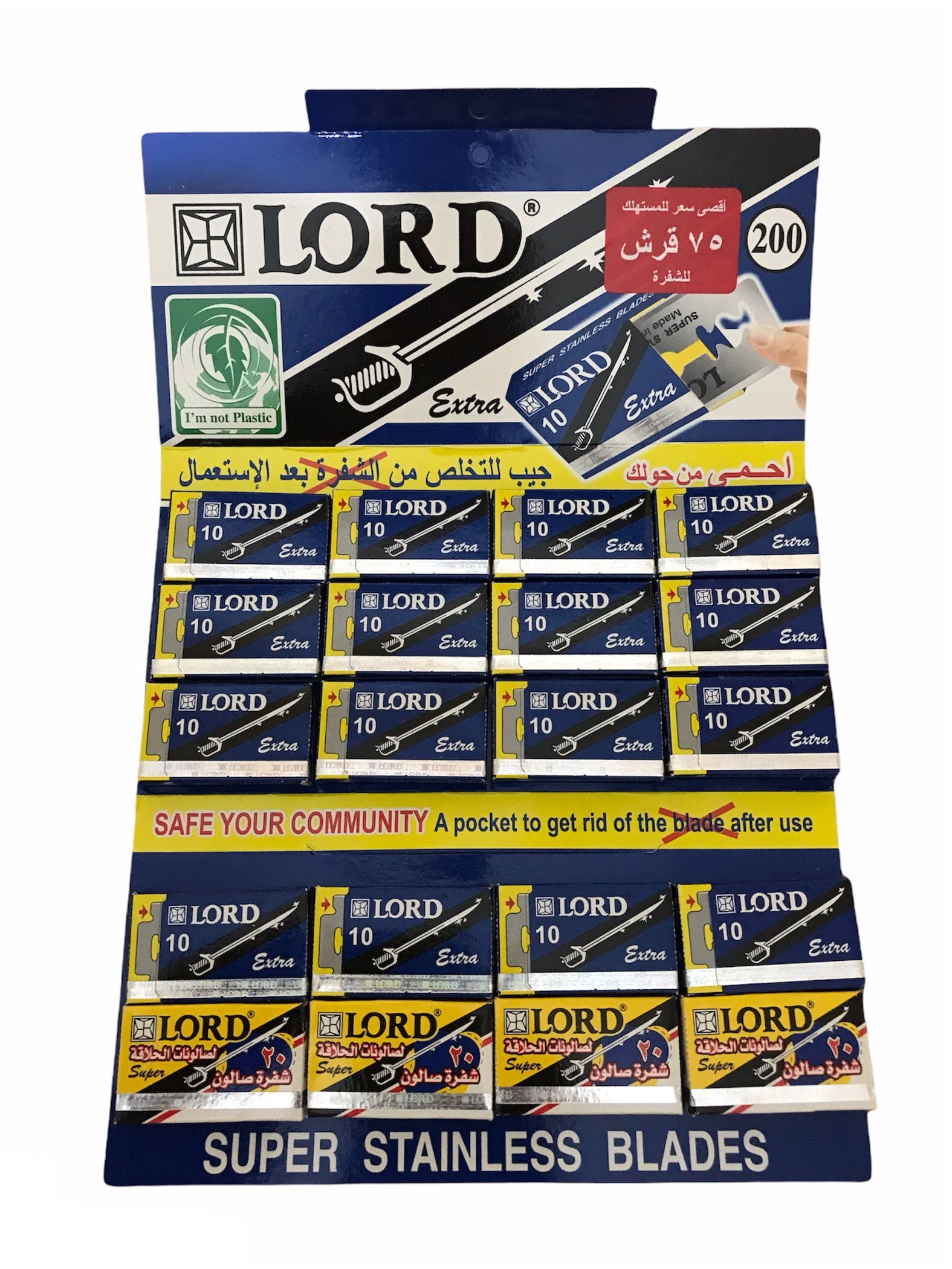 Lord