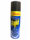 Raid