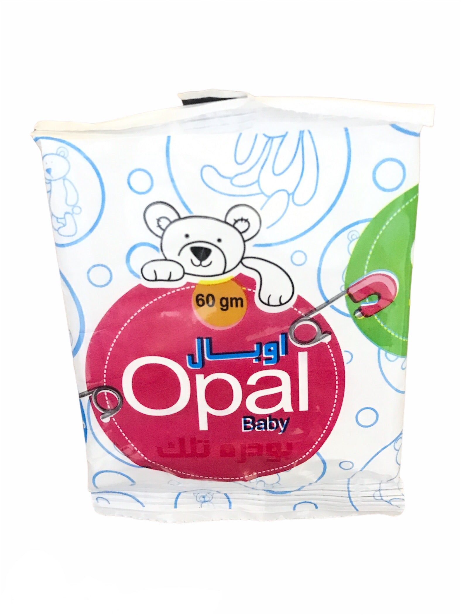 Opal Powder