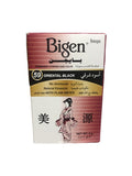 Bigen Hair Color